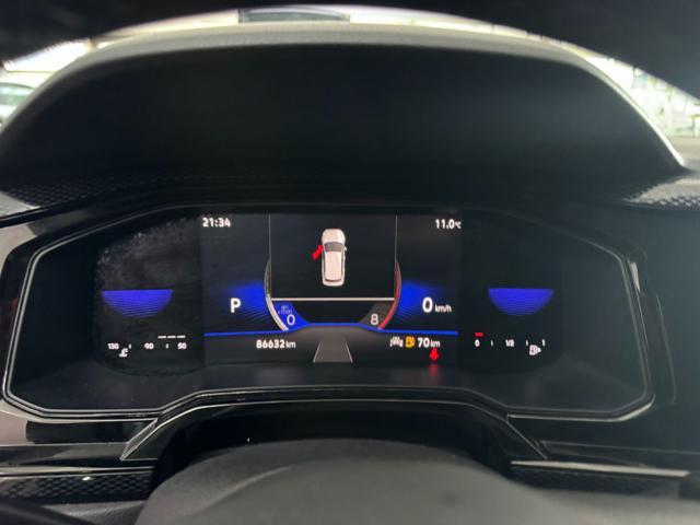 VOLKSWAGEN Taigo 1.0 TSI 110 CV DSG Life