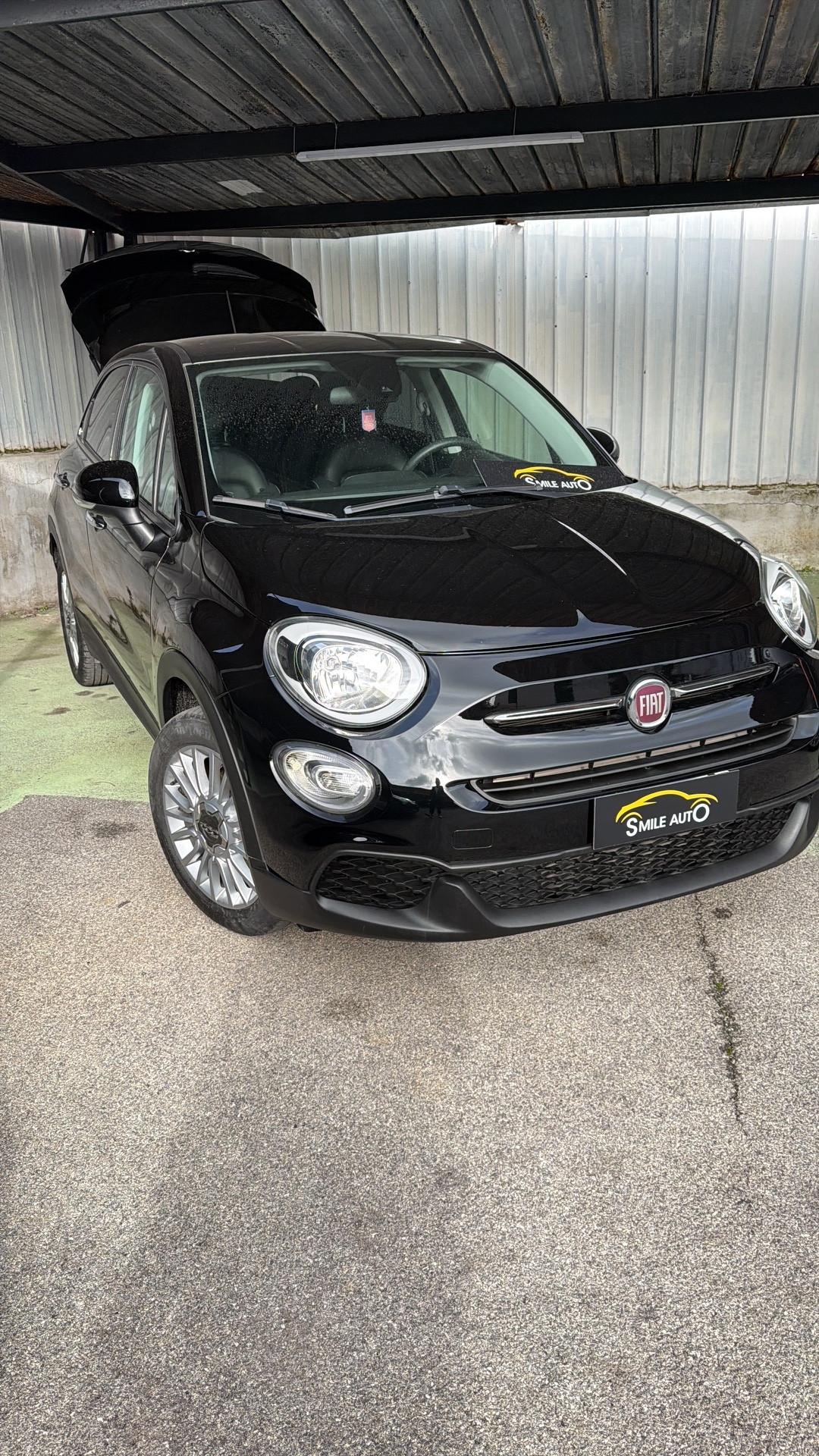 Fiat 500X 1.3 MultiJet 95 CV Business