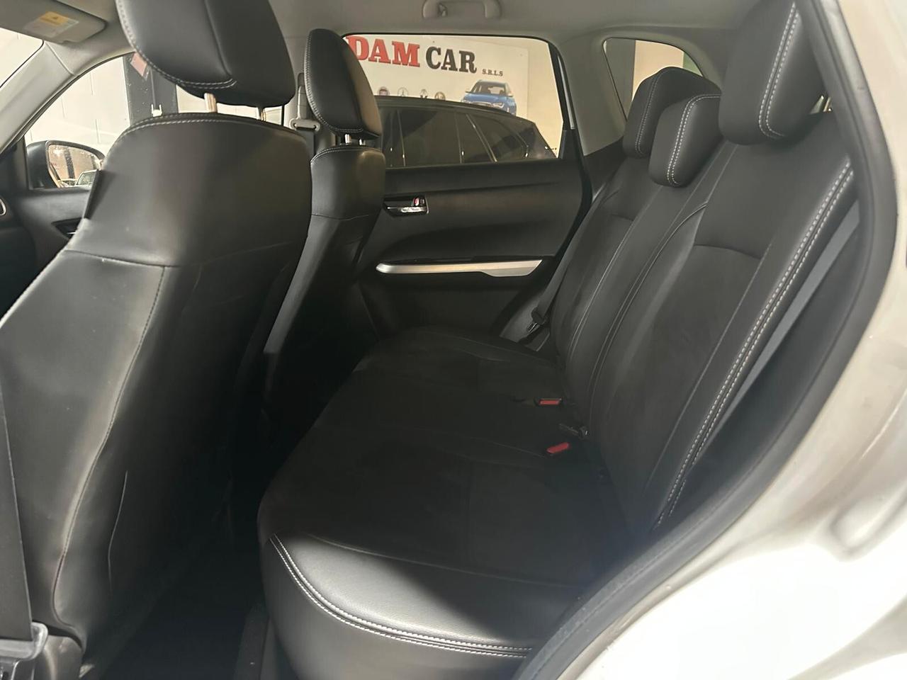 Suzuki Vitara 1.6 DDiS V-Top
