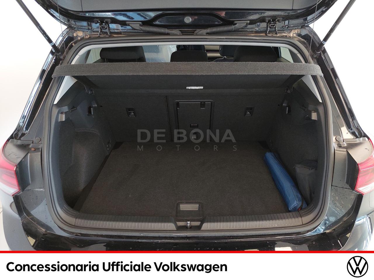 Volkswagen Golf 2.0 tdi style 115cv dsg