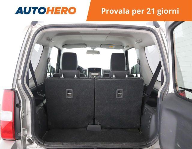 SUZUKI Jimny 1.3 4WD Evolution Plus