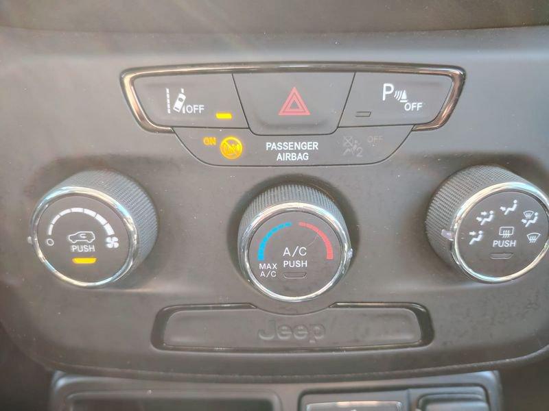 Jeep Renegade 1.0 T3 Longitude