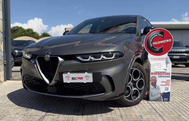 ALFA ROMEO Tonale 1.6 diesel 130 CV TCT6 Ti