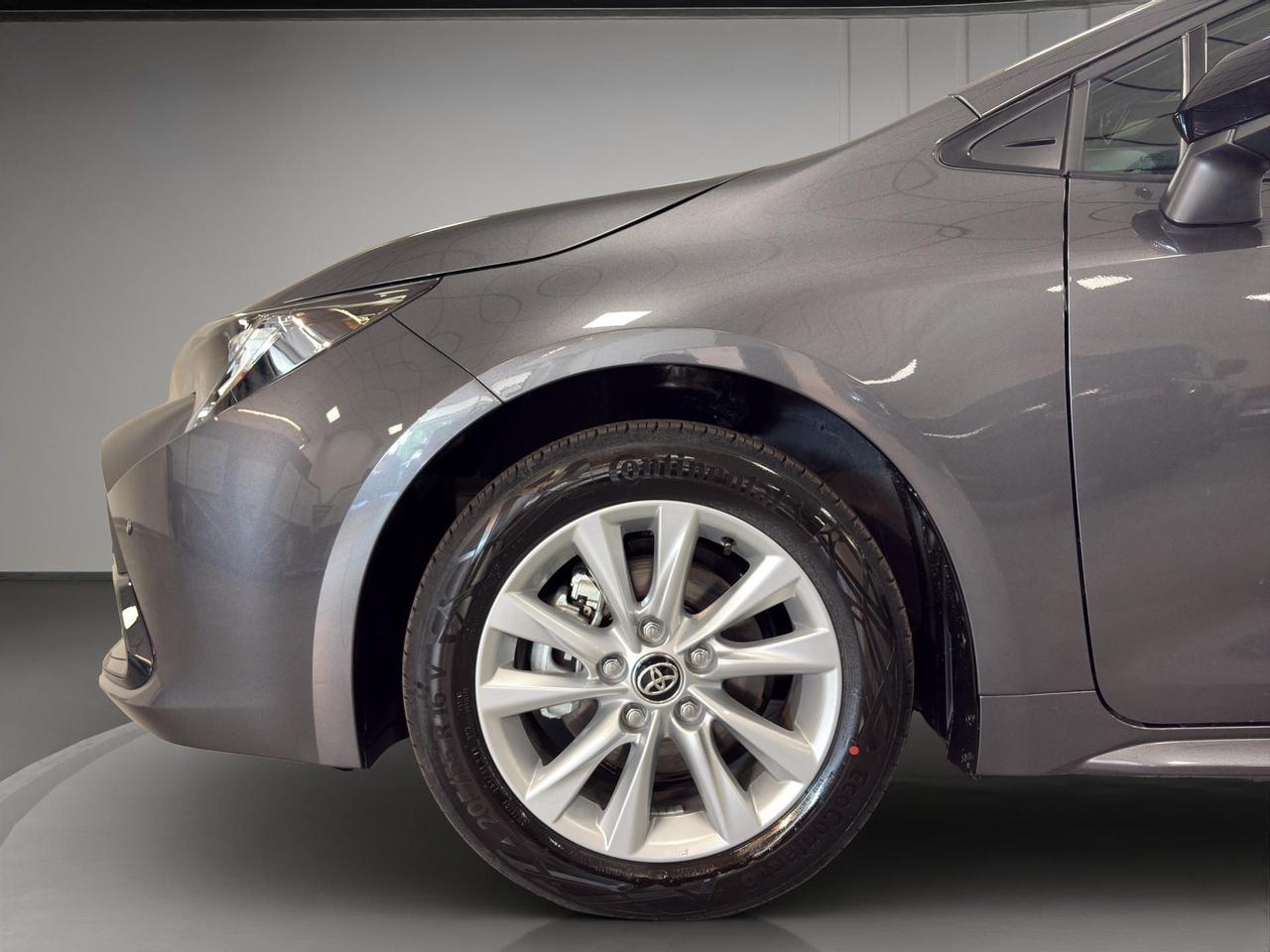 Toyota Corolla Touring Sports 1.8h Active auto