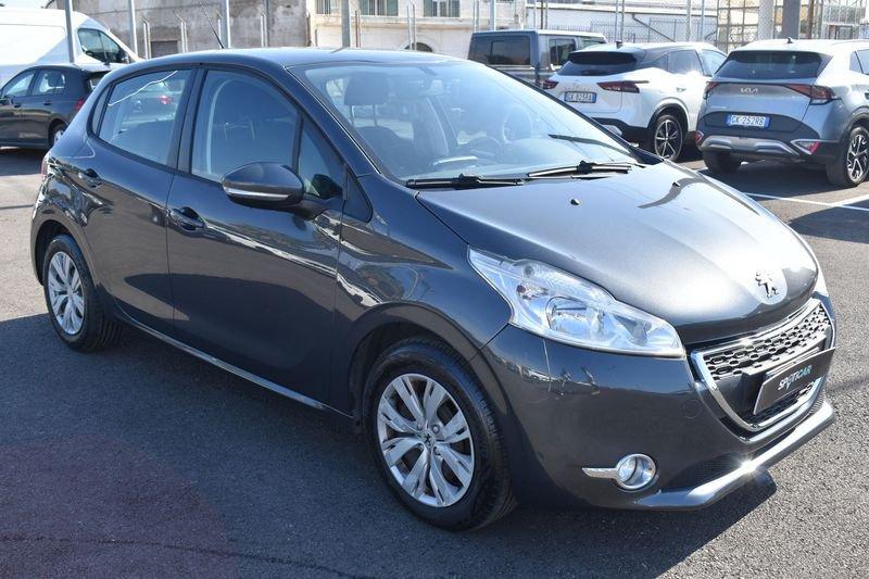 Peugeot 208 1.4 HDi 68 CV 5 porte Active
