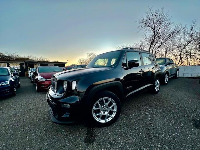 Jeep Renegade 1.6 MJT 120cv Longitude - 2019