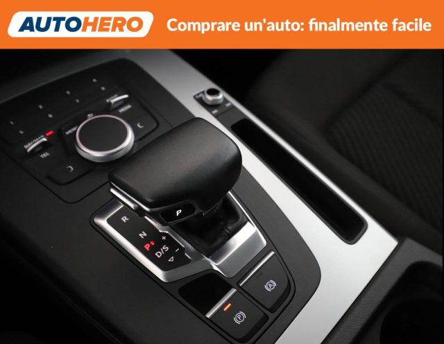 AUDI Q5 35 TDI quattro S tronic