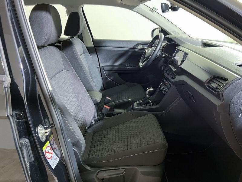 Volkswagen T-Cross T-Cross 1.0 tsi Style 110cv dsg