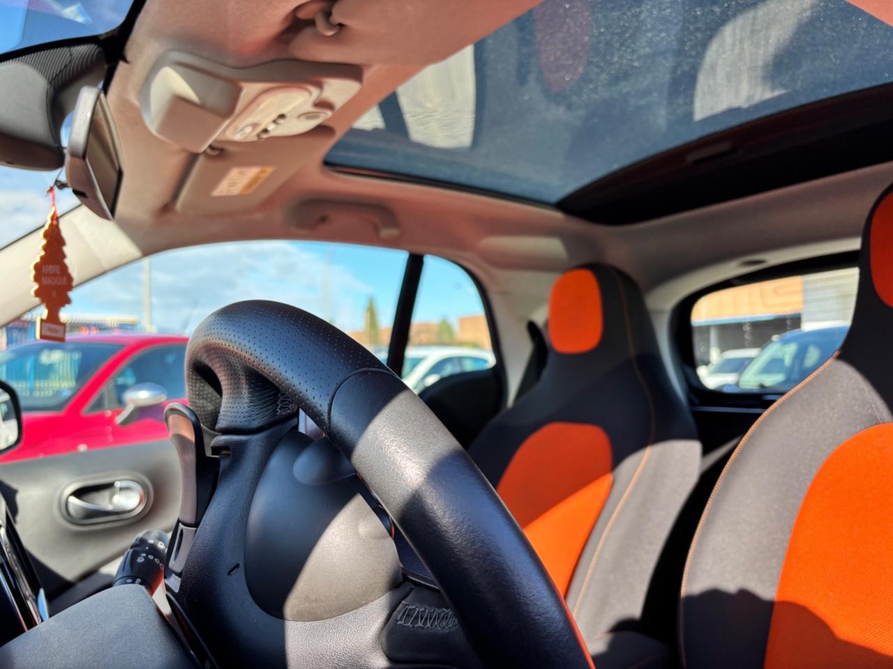 Smart ForTwo AUTOMATICA