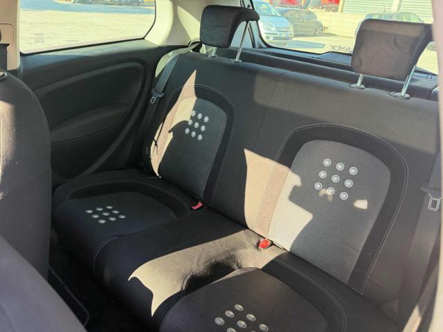 FIAT Grande Punto 1.3 MJT 90 CV 3p senza nessun lavoro da fare