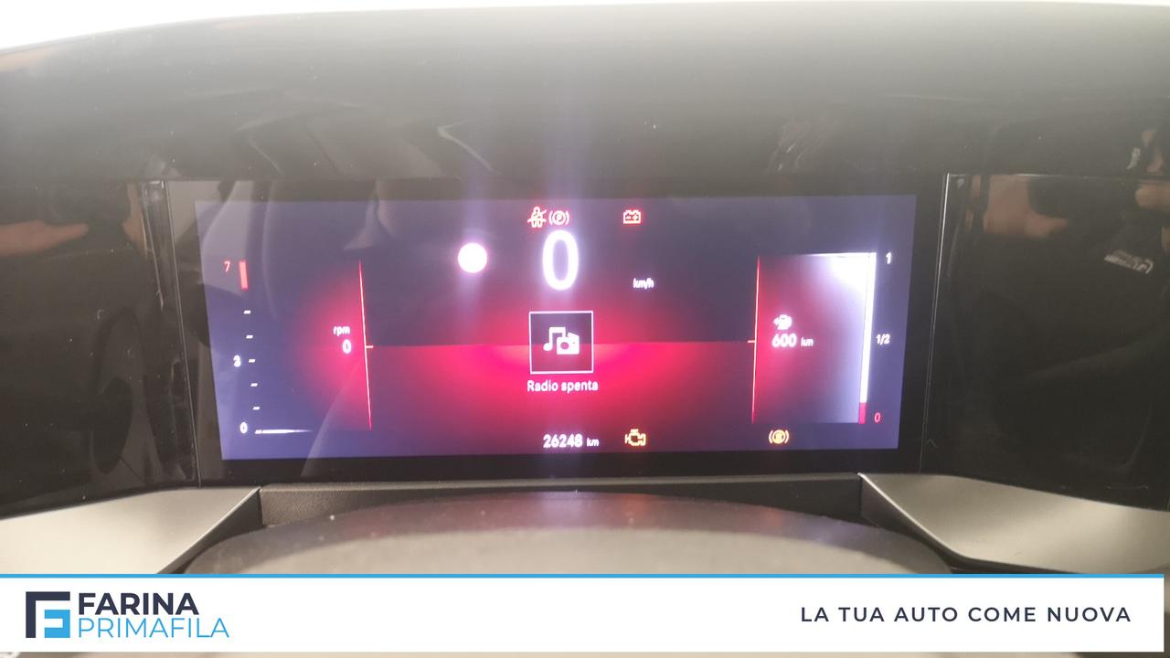 OPEL Mokka II 2025 - Mokka 1.2 GS s&s 136cv