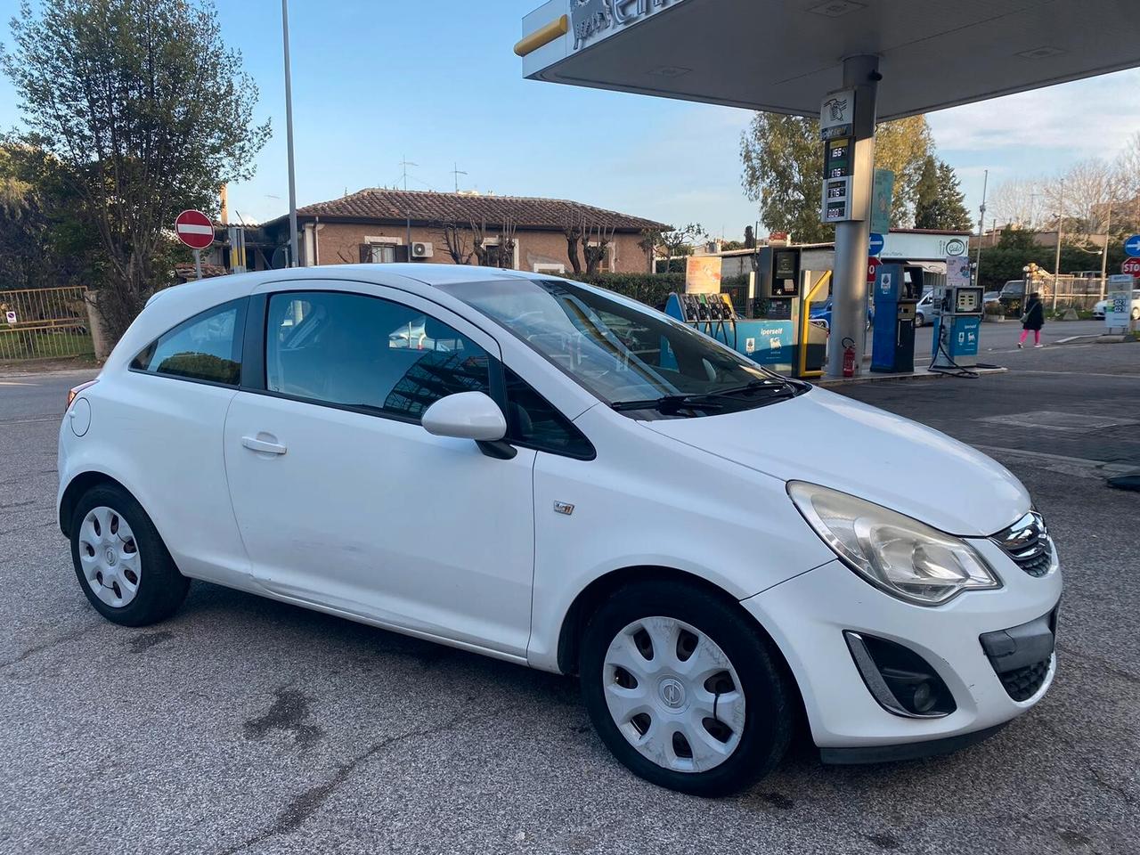 Opel Corsa 1.3 CDTI F.AP. Elective x neopatentati