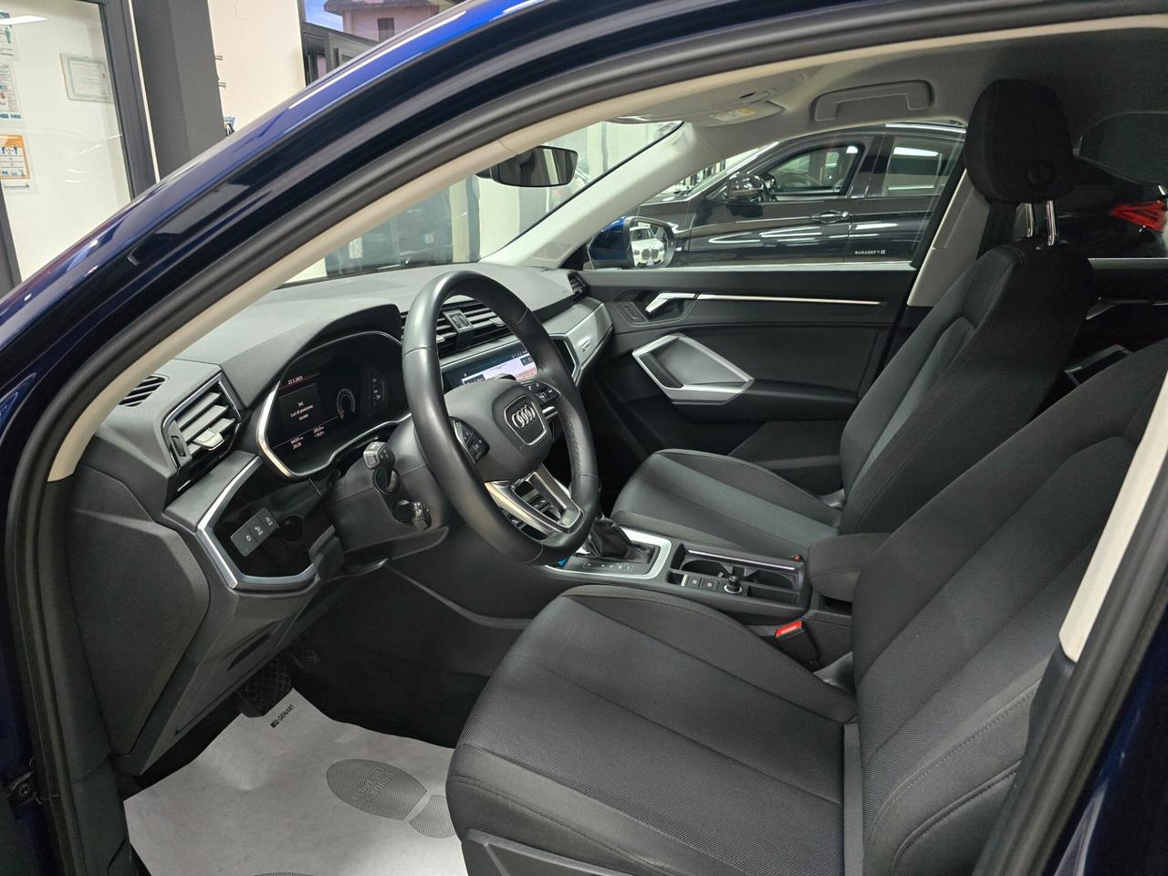 Audi Q3 SPB 35 TDI S tronic