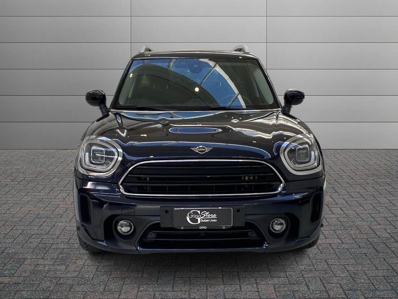 MINI Mini Countryman F60 2020 - Mini Countryman 1.5 Cooper Busine
