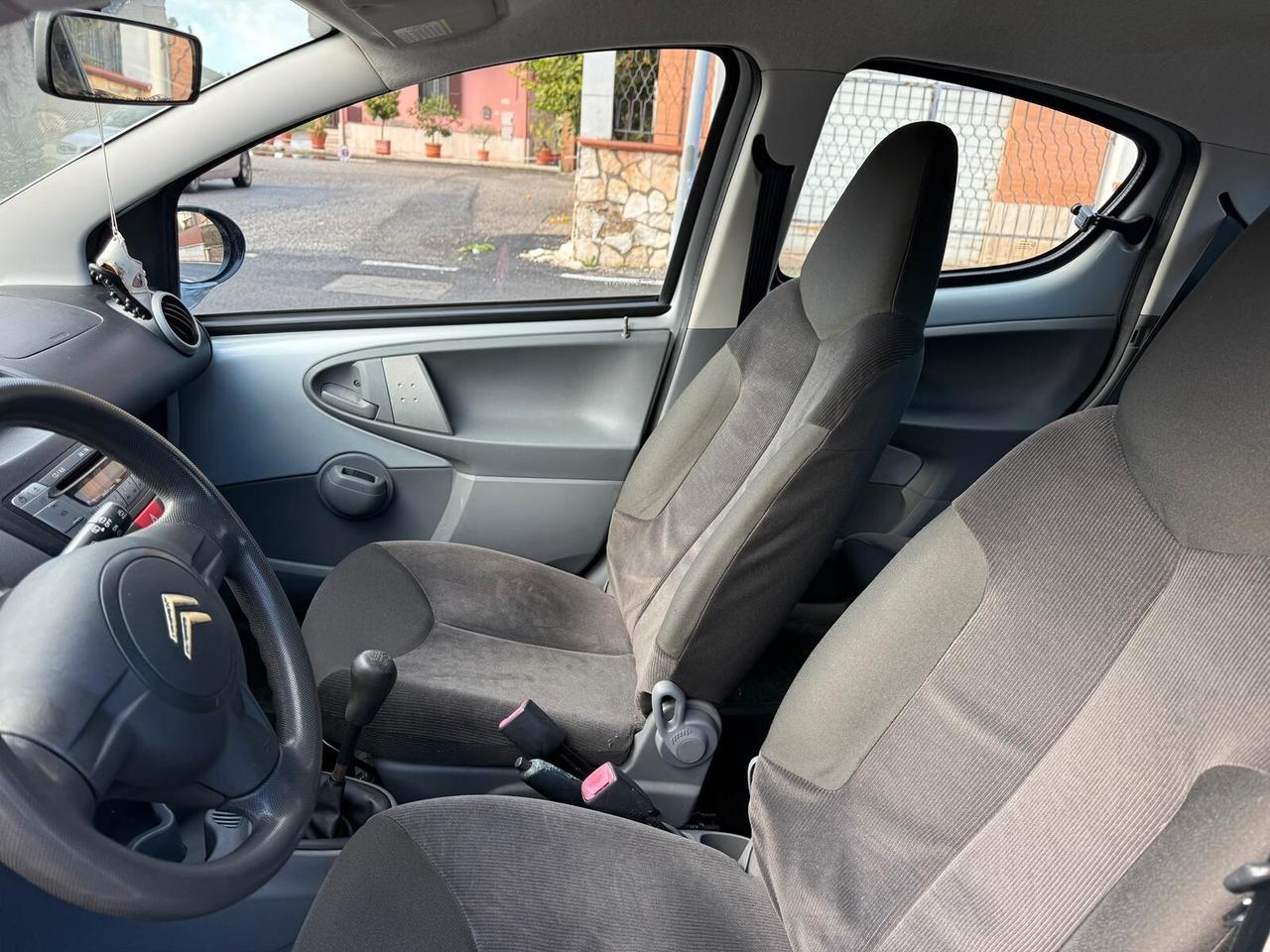 Citroen C1 1.0 5 porte - 154.000km - Superprezzo - Tutto incluso - Finanziabile