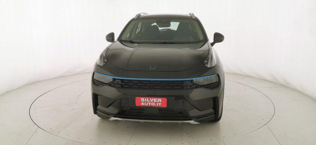 LYNK & CO 01 Hybrid