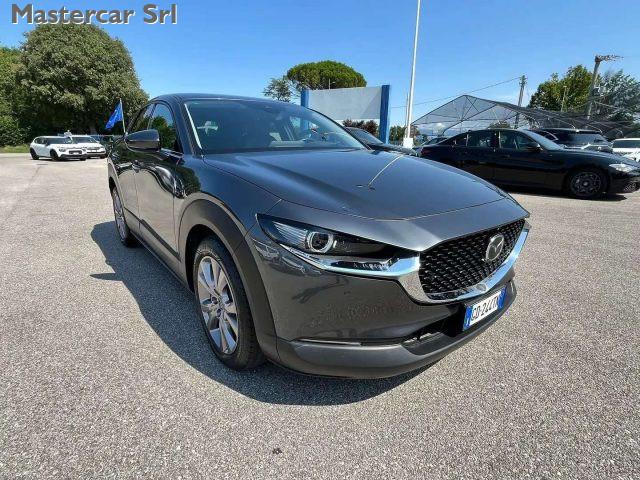 MAZDA CX-30 1.8 SKYACTIV-D Exclusive DIESEL 116cv - GD244TN
