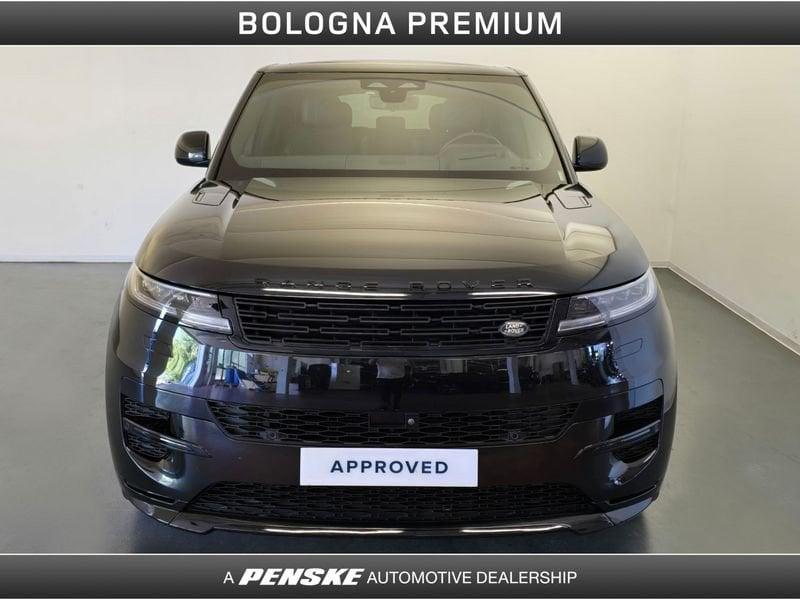 Land Rover RR Sport Range Rover Sport 3.0D l6 249 CV Dynamic HSE