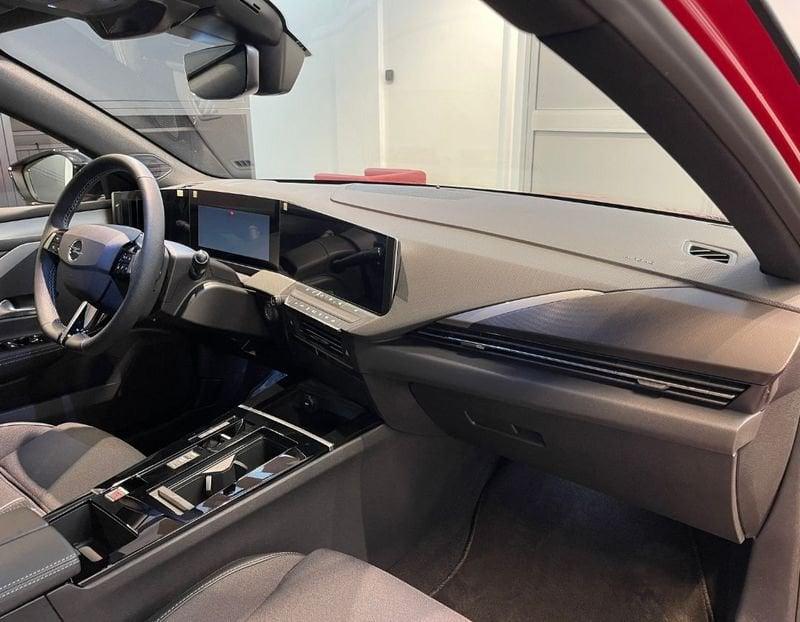 Opel Astra 1.2 Turbo 130 CV AT8 GS