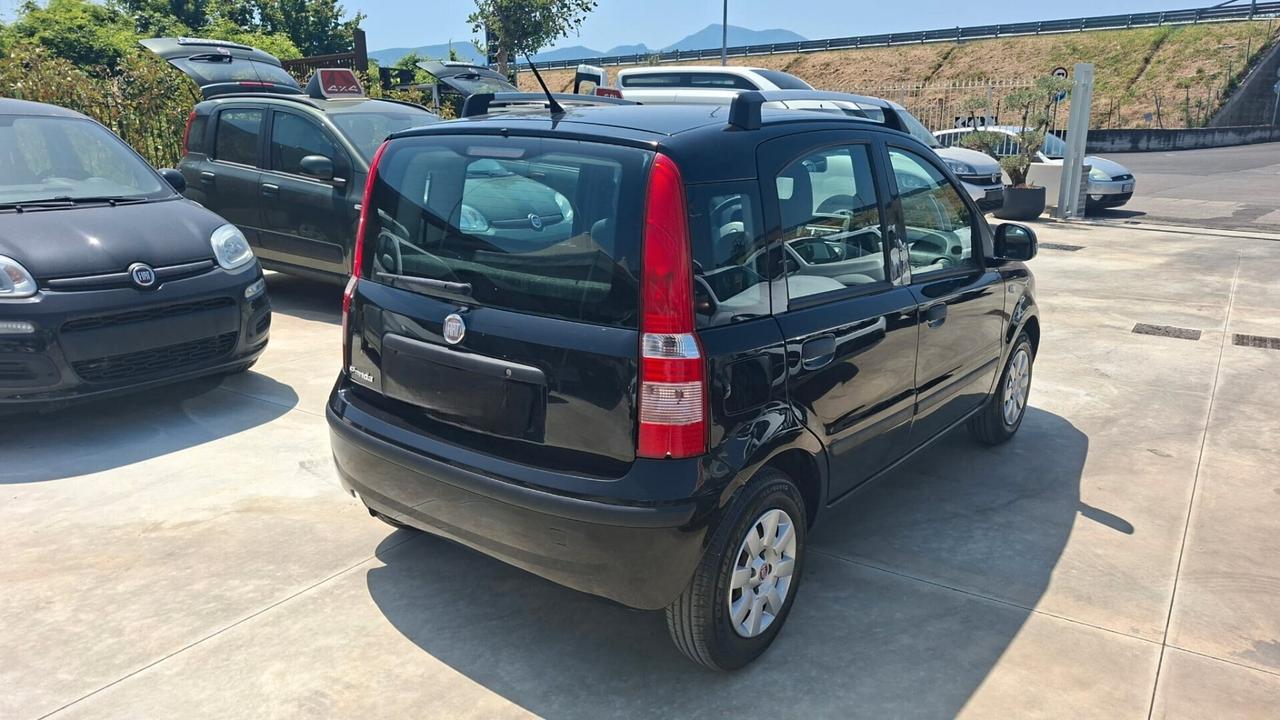 Fiat Panda 1.2 GPL del 2009