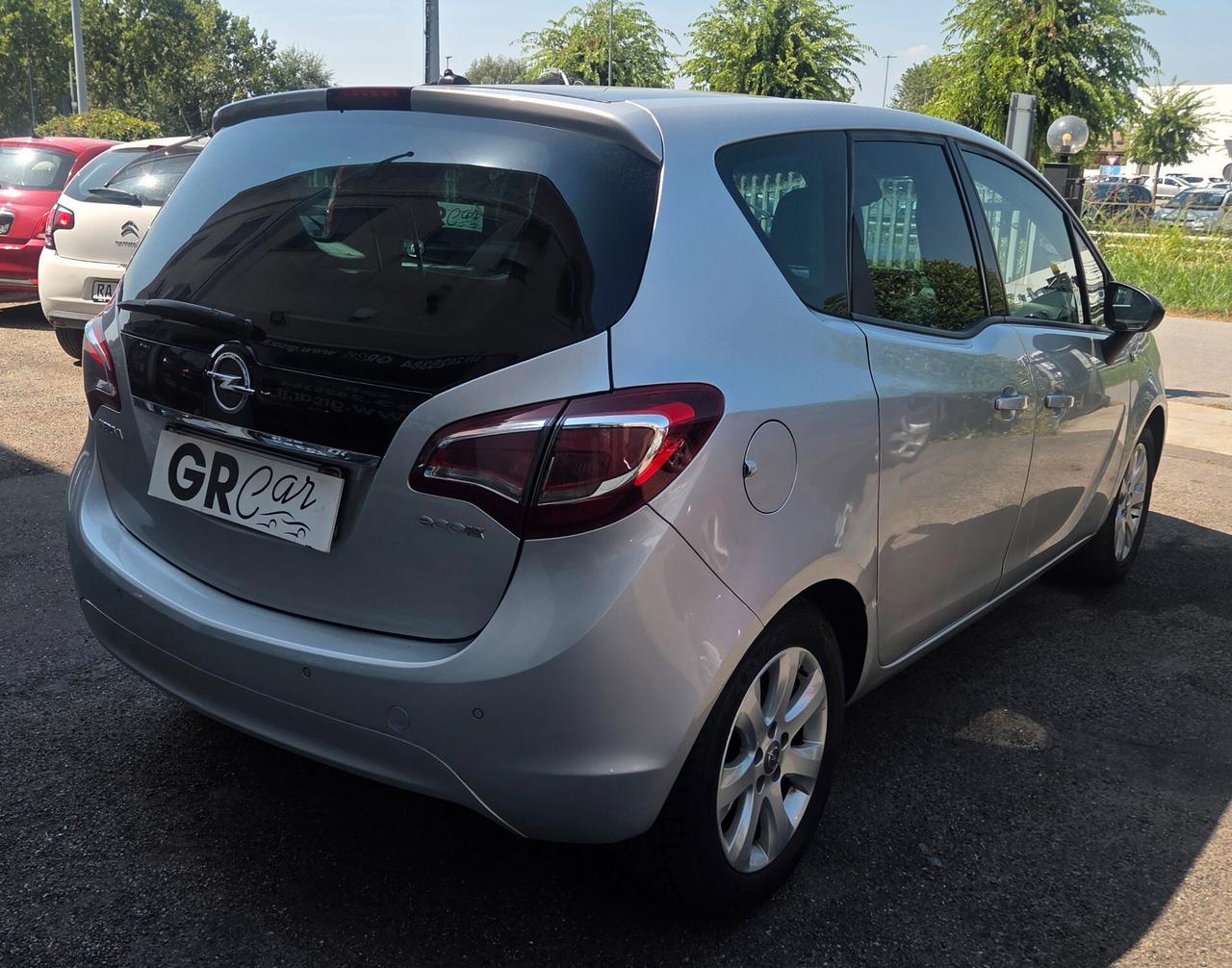 Opel Meriva 1.4 100CV Elective