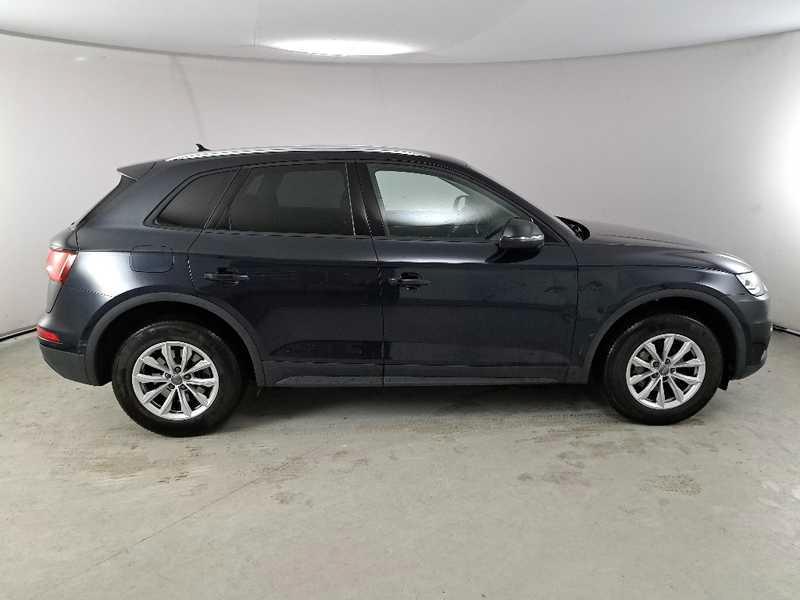 AUDI Q5 40 TDI Business quattro S tronic