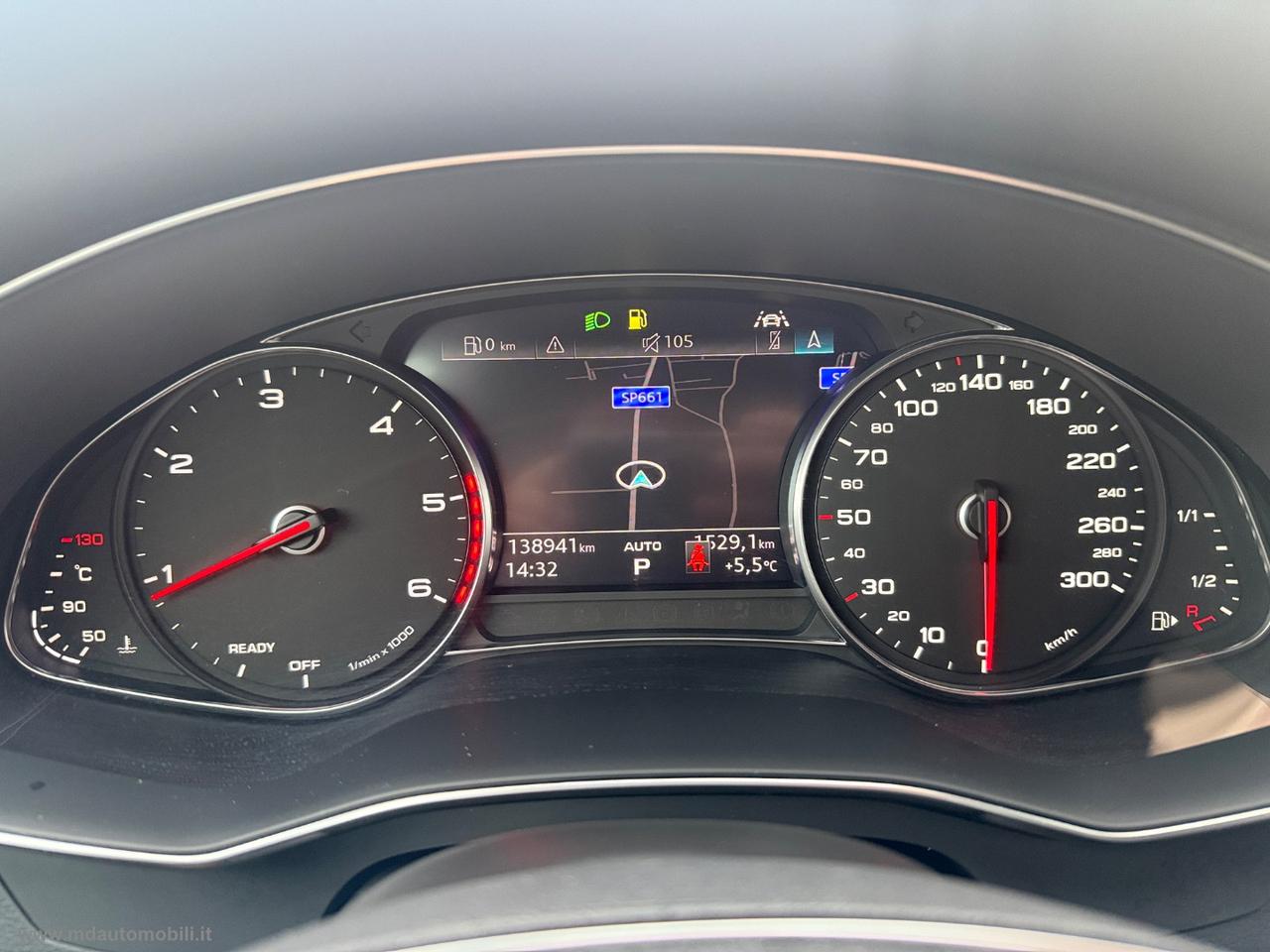 AUDI A6 Avant 35 2.0 TDI S tronic Business IVA ESPOSTA