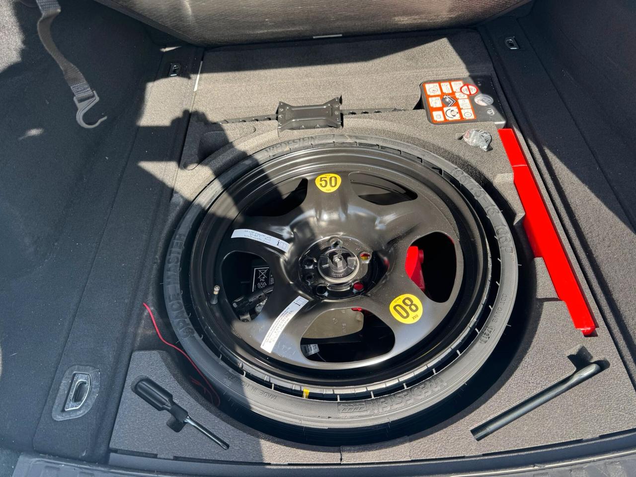 Alfa Romeo Stelvio 2.2 Turbodiesel 190 CV AT8 F1 Q4 Business Navi Port.El.