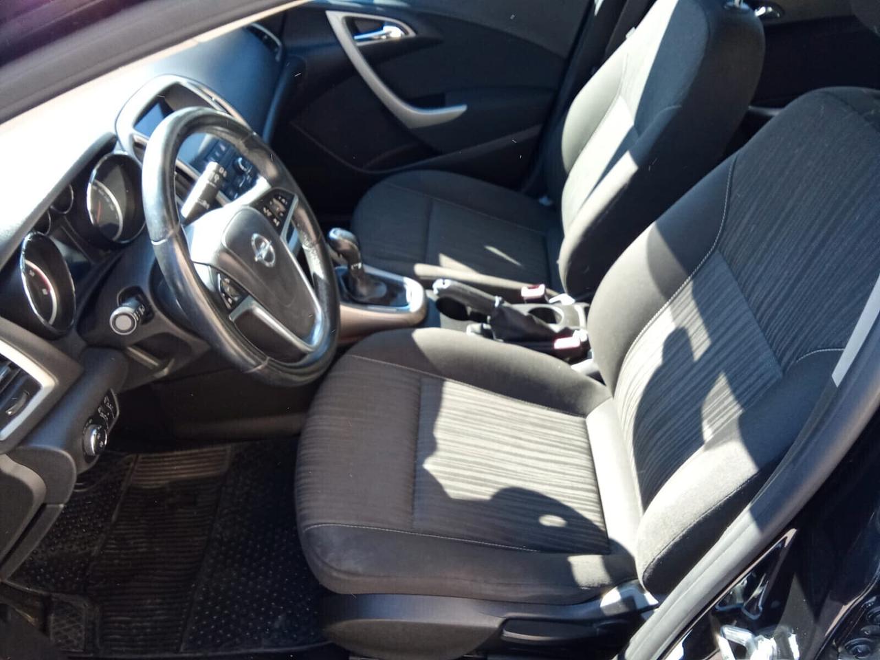 Opel Astra 1.7 CDTI 110CV 5 porte Cosmo
