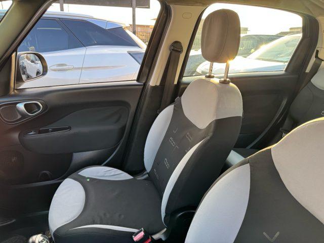 FIAT 500L 1.3 Multijet 85 CV Pop Star