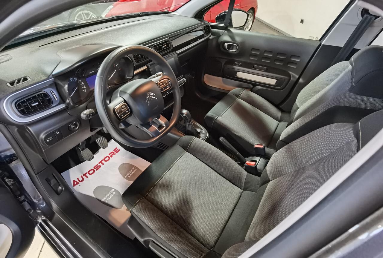 Citroen C3 PureTech 82 Feel