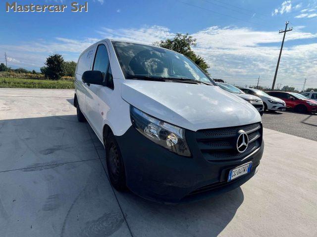 MERCEDES-BENZ Vito Vito 110 cdi long fwd my20 -GG047WT