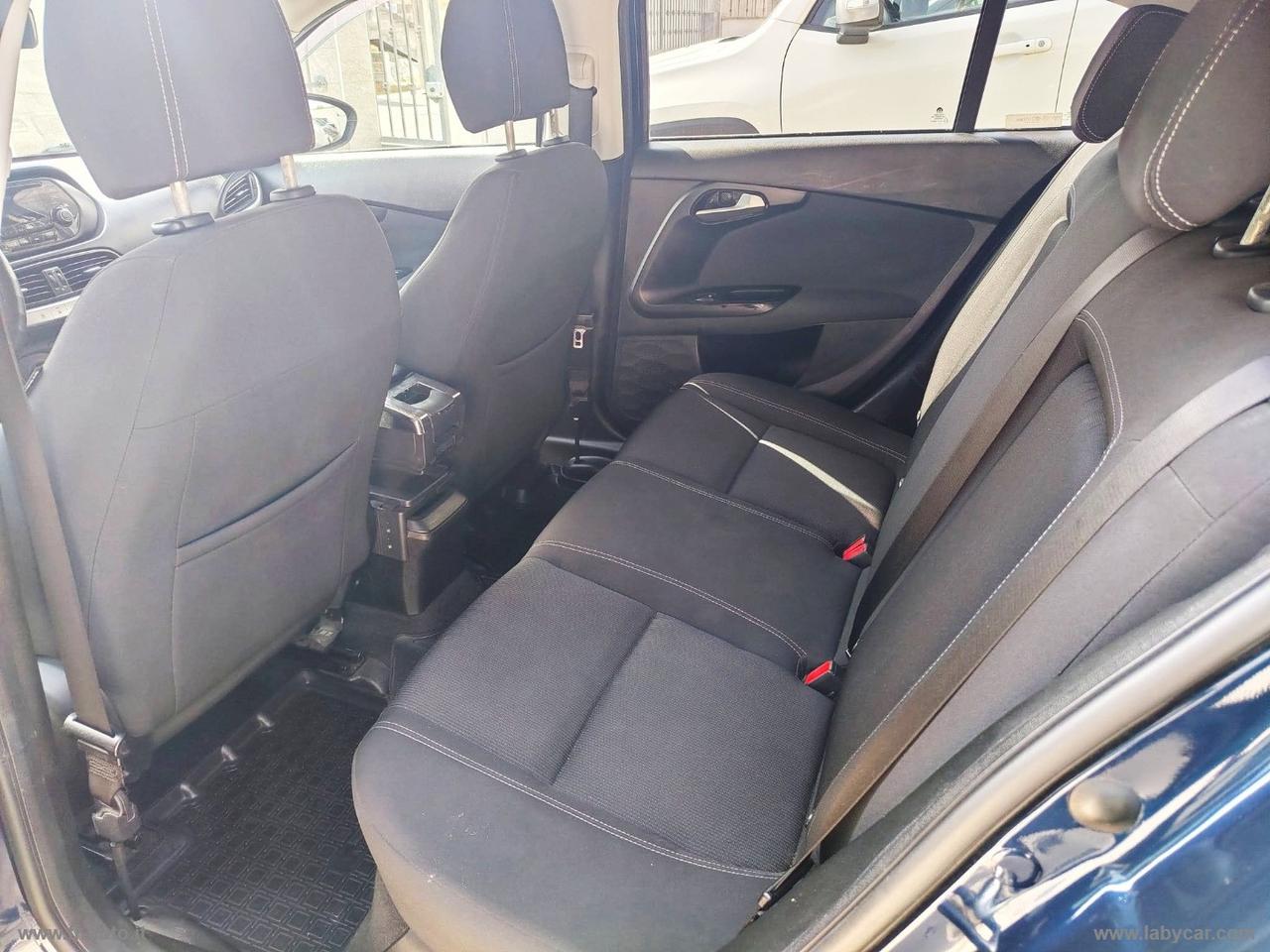FIAT Tipo 1.3 Mjt S&S 5p. Easy Business