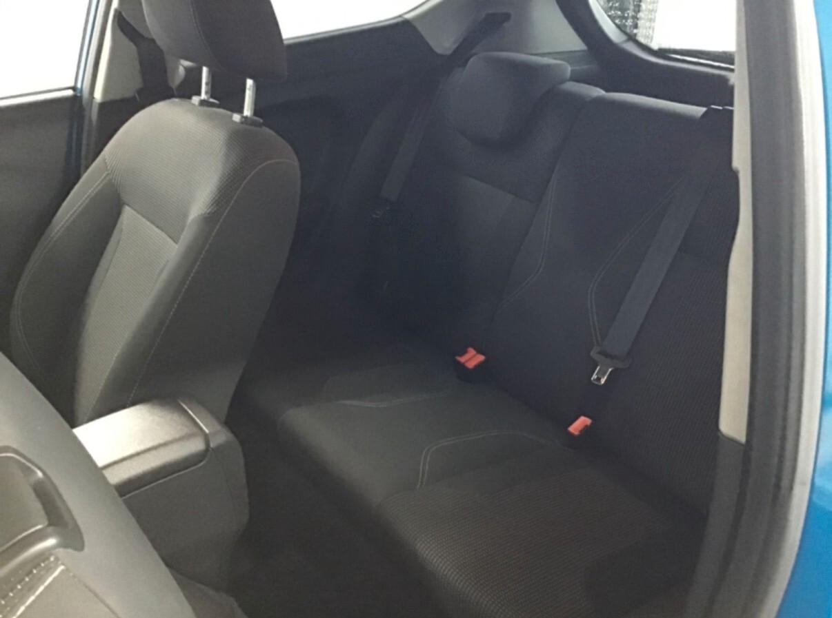 Ford Fiesta 1.0 125cv TITANIUM