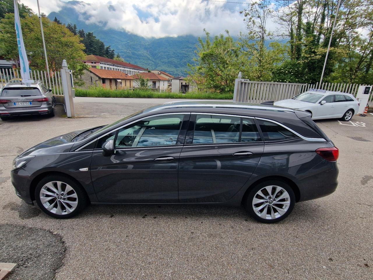 Opel Astra 1.6 CDTi 110CV Start&Stop Sports Tourer Innovation