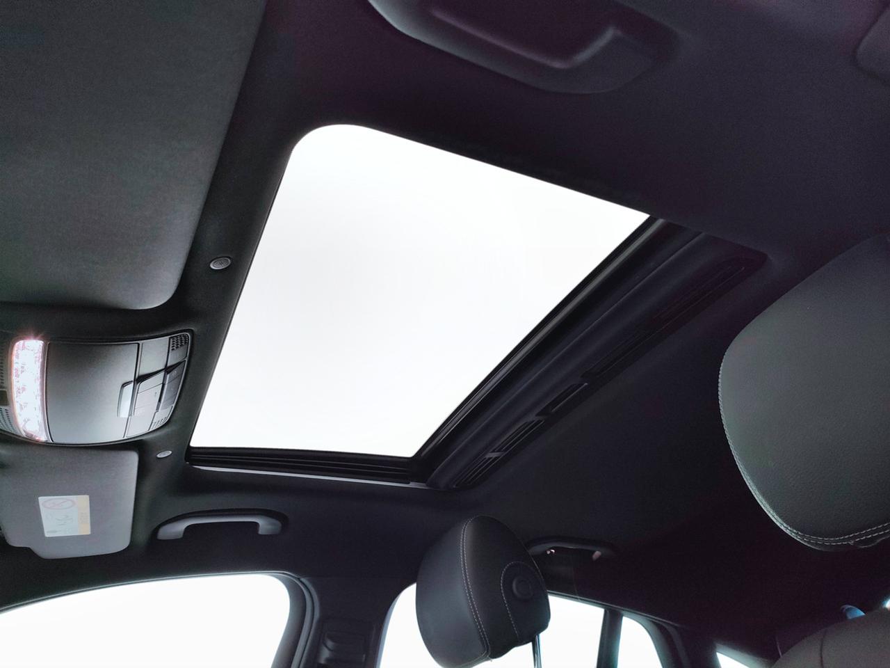 Mercedes-Benz GLC Coupe - C253 2019 - GLC Coupe 300 de phev (eq-power) Premium 4matic auto