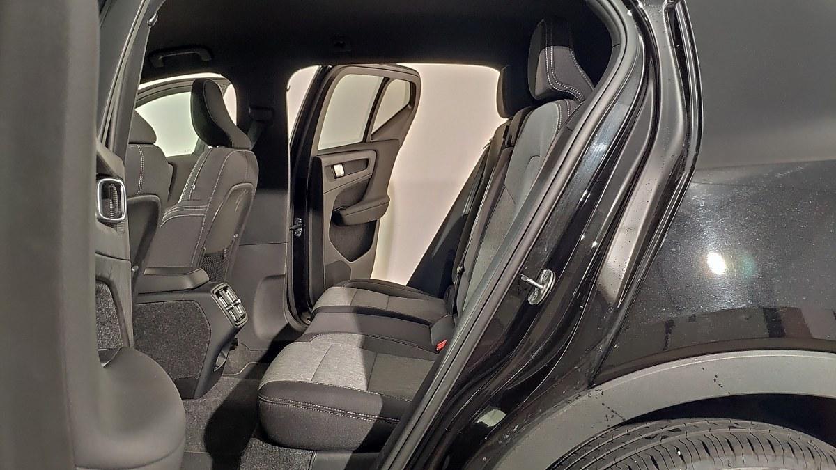 VOLVO Xc40 B3 Mild Hybrid Automatico Core