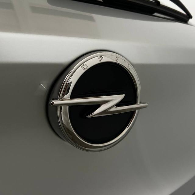 OPEL Corsa 1.2 75 CV Elegance