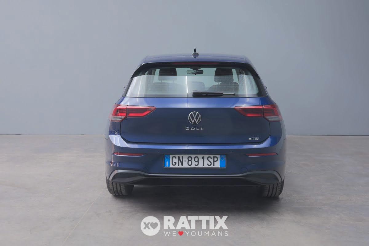 Volkswagen Golf 1.5 etsi evo 130CV Life dsg