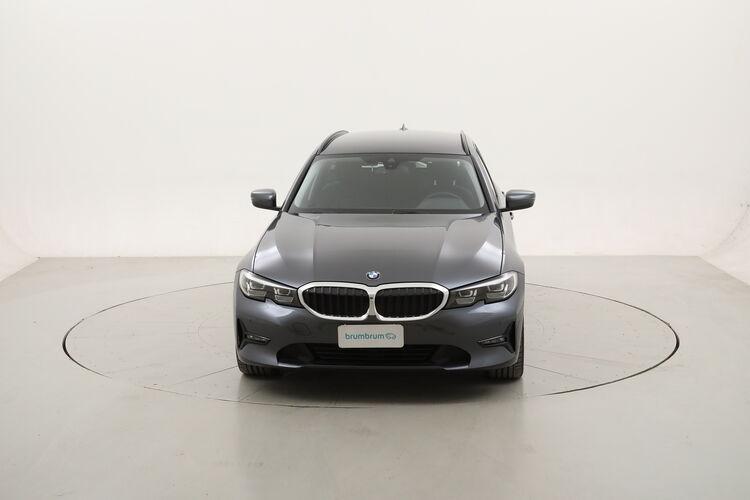 BMW Serie 3 320d 48V xDrive Touring Business Advantage BR943608 2.0 Mild Hybrid 190CV