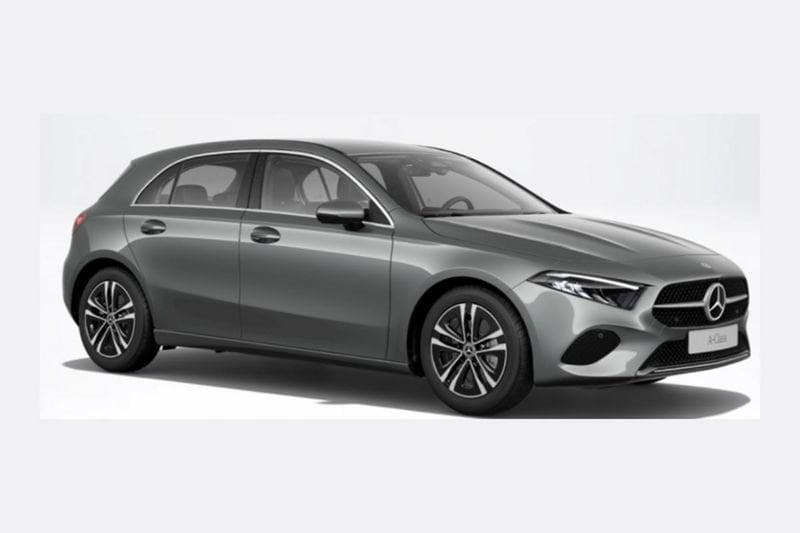 Mercedes-Benz Classe A A 180 d Progressive Extra