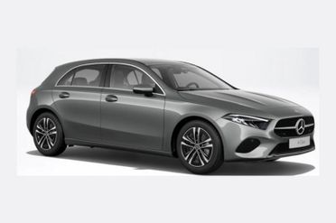 Mercedes-Benz Classe A A 180 d Progressive Extra