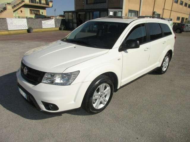 Fiat Freemont 2.0 mjt 16v Urban 4x4 170cv auto GARANTITA FULL OP