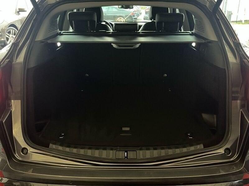 Alfa Romeo Stelvio 2.2 Turbodiesel 190 CV AT8 Q4 Ti