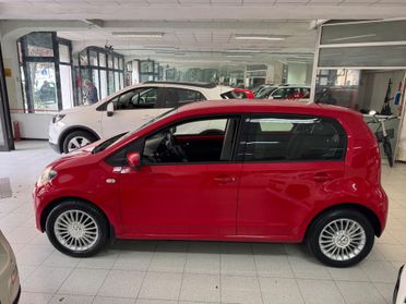 Volkswagen up! 1.0 5p. eco take up! BlueMotion Technology