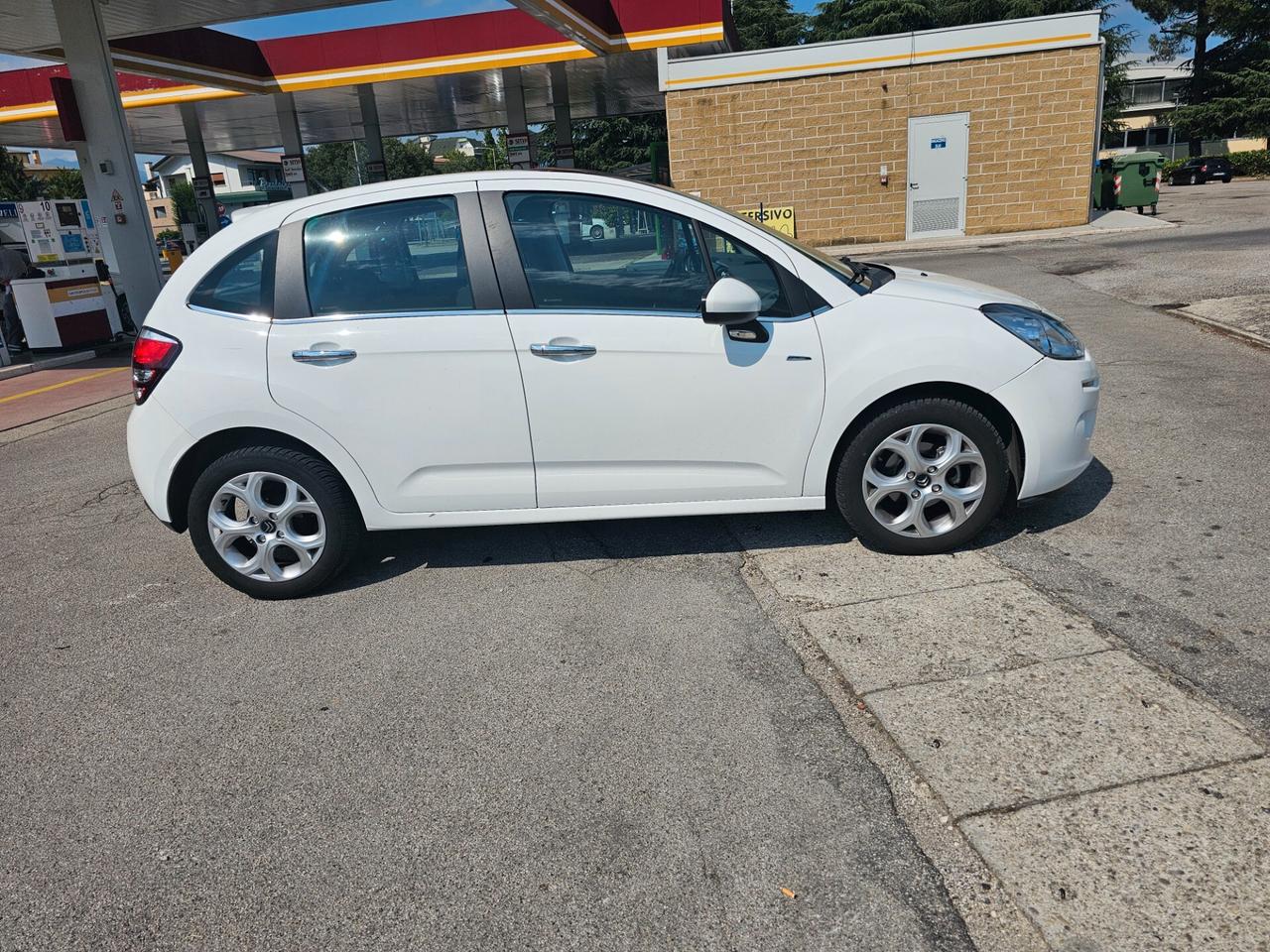 Citroen C3 PureTech 68 Attraction