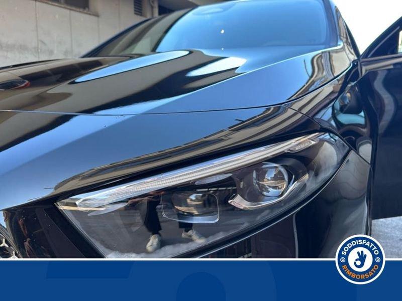 Mercedes-Benz Classe A 180d Automatic AMG Line Advanced Plus Extra