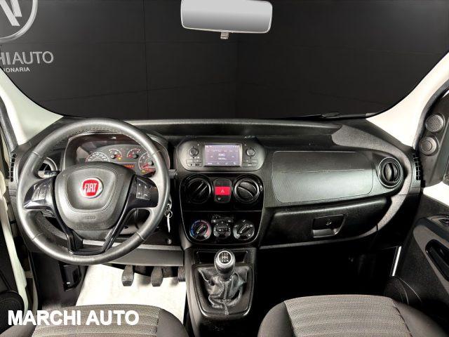 FIAT Qubo 1.3 MJT 80 CV Trekking