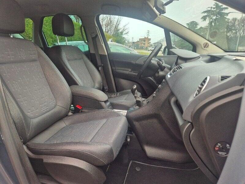 Opel Meriva Meriva 1.4 Turbo 120CV GPL Tech Cosmo