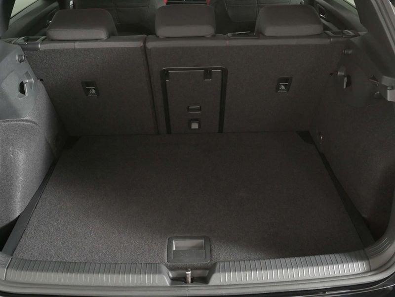 Volkswagen Golf 2.0 TSI GTI DSG 8.5 LED TETTO NAVI CAMERA COCKPIT